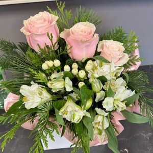 Meet your Posher, Wren